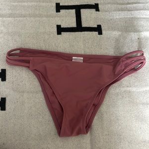 Xhilaration bikini bottoms